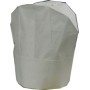 CAPPELLO CUOCO MONOUSO CARTA CONF.10 PZ.